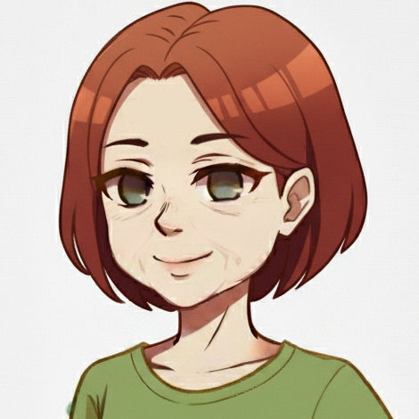 50代女性のお客様