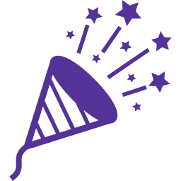 クラッカーアイコン1